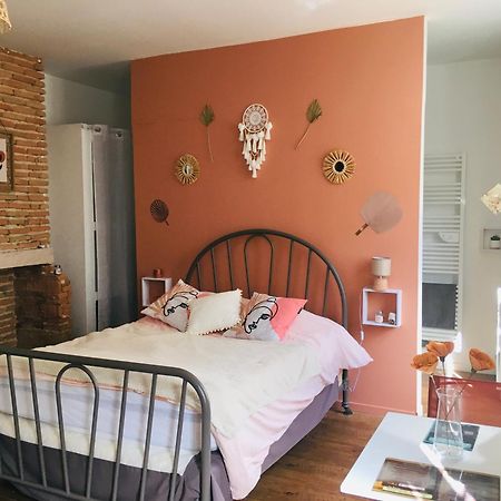 Les Chambres D'Ursule Tartas Bagian luar foto