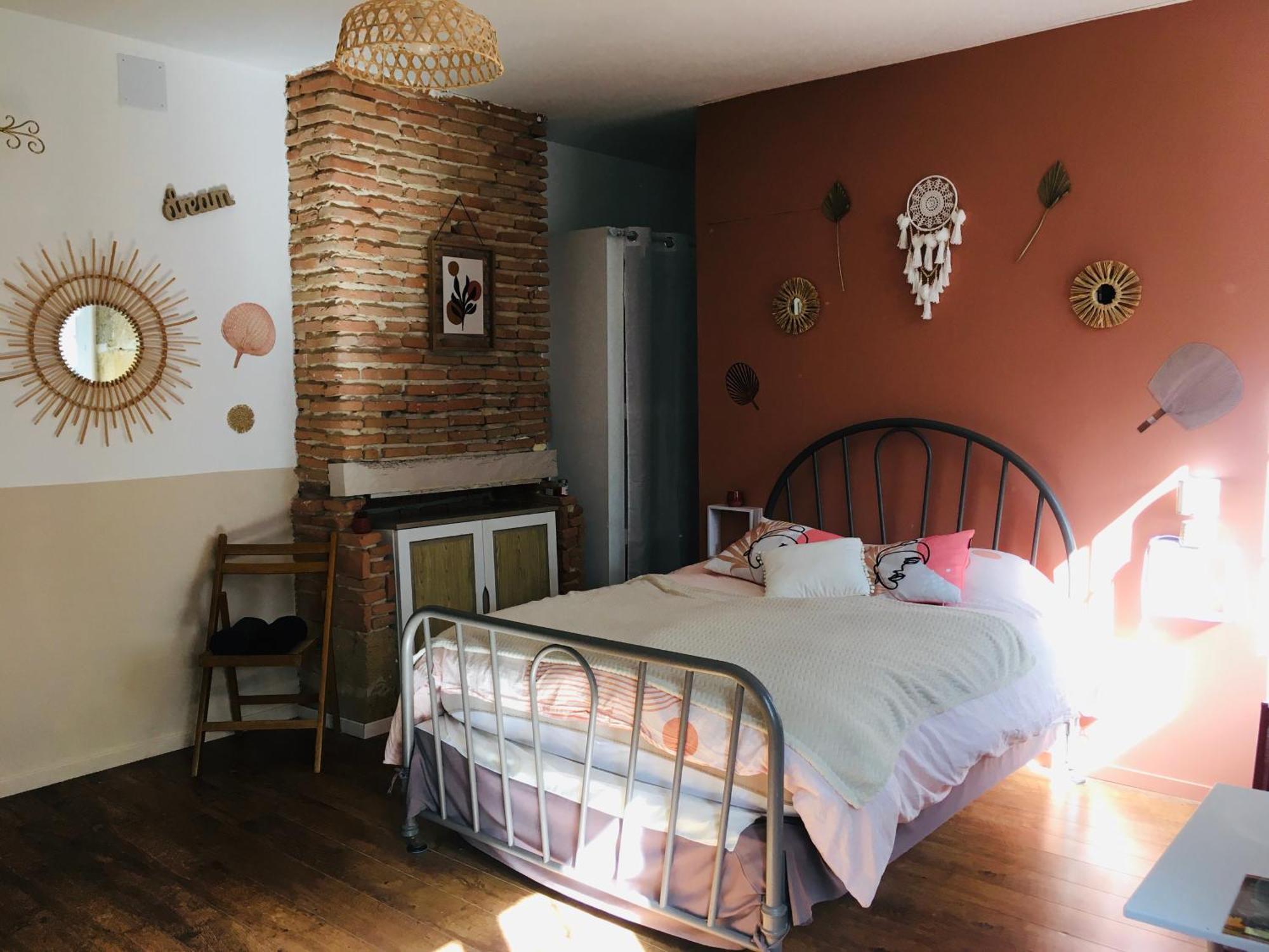 Les Chambres D'Ursule Tartas Bagian luar foto