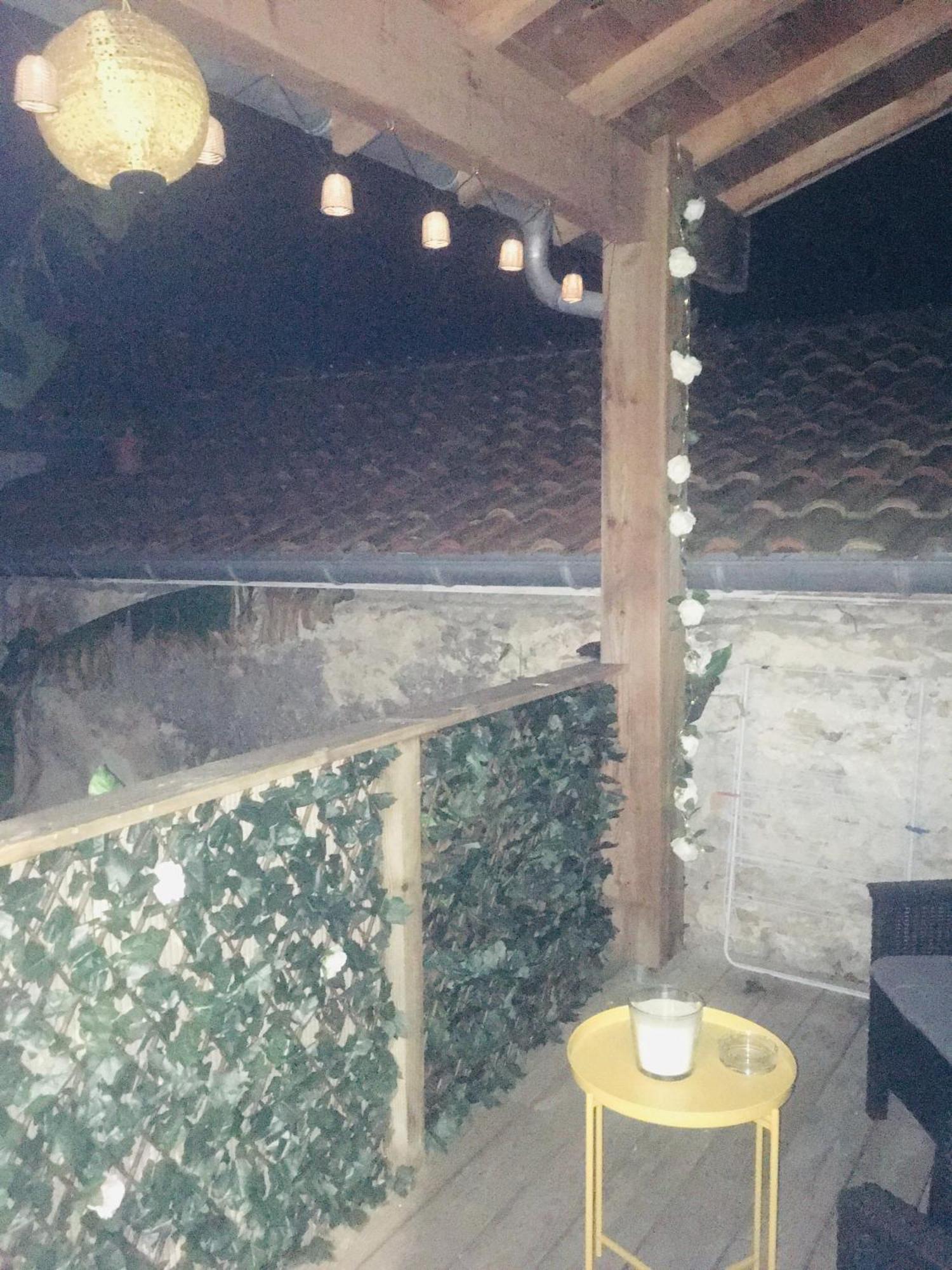 Les Chambres D'Ursule Tartas Bagian luar foto