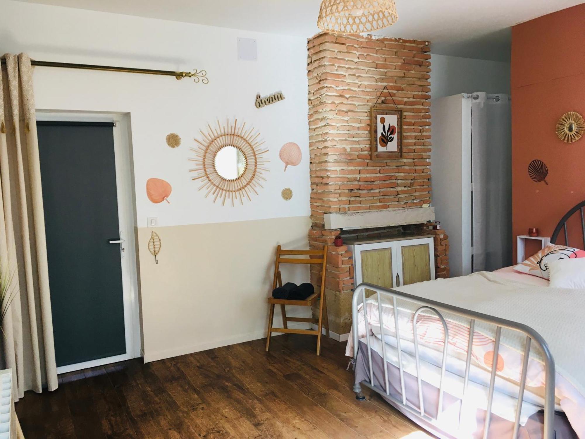 Les Chambres D'Ursule Tartas Bagian luar foto