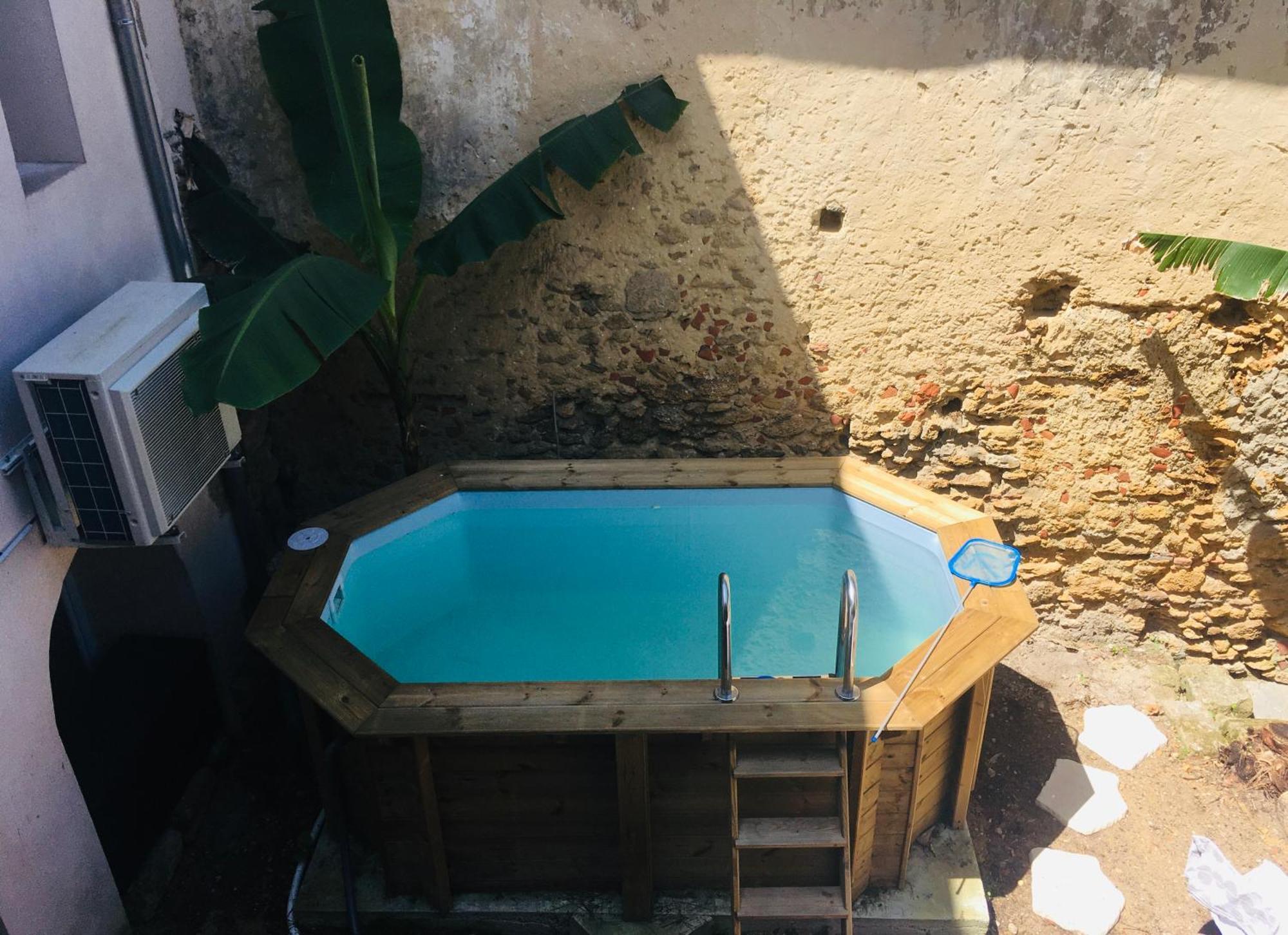 Les Chambres D'Ursule Tartas Bagian luar foto