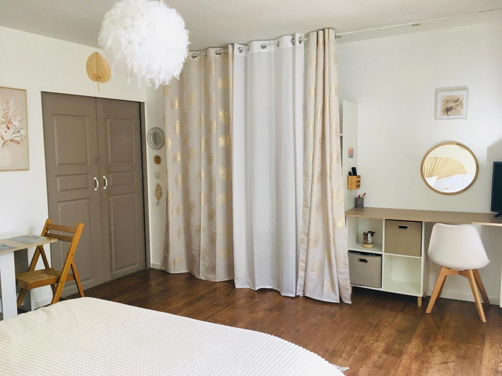 Les Chambres D'Ursule Tartas Bagian luar foto