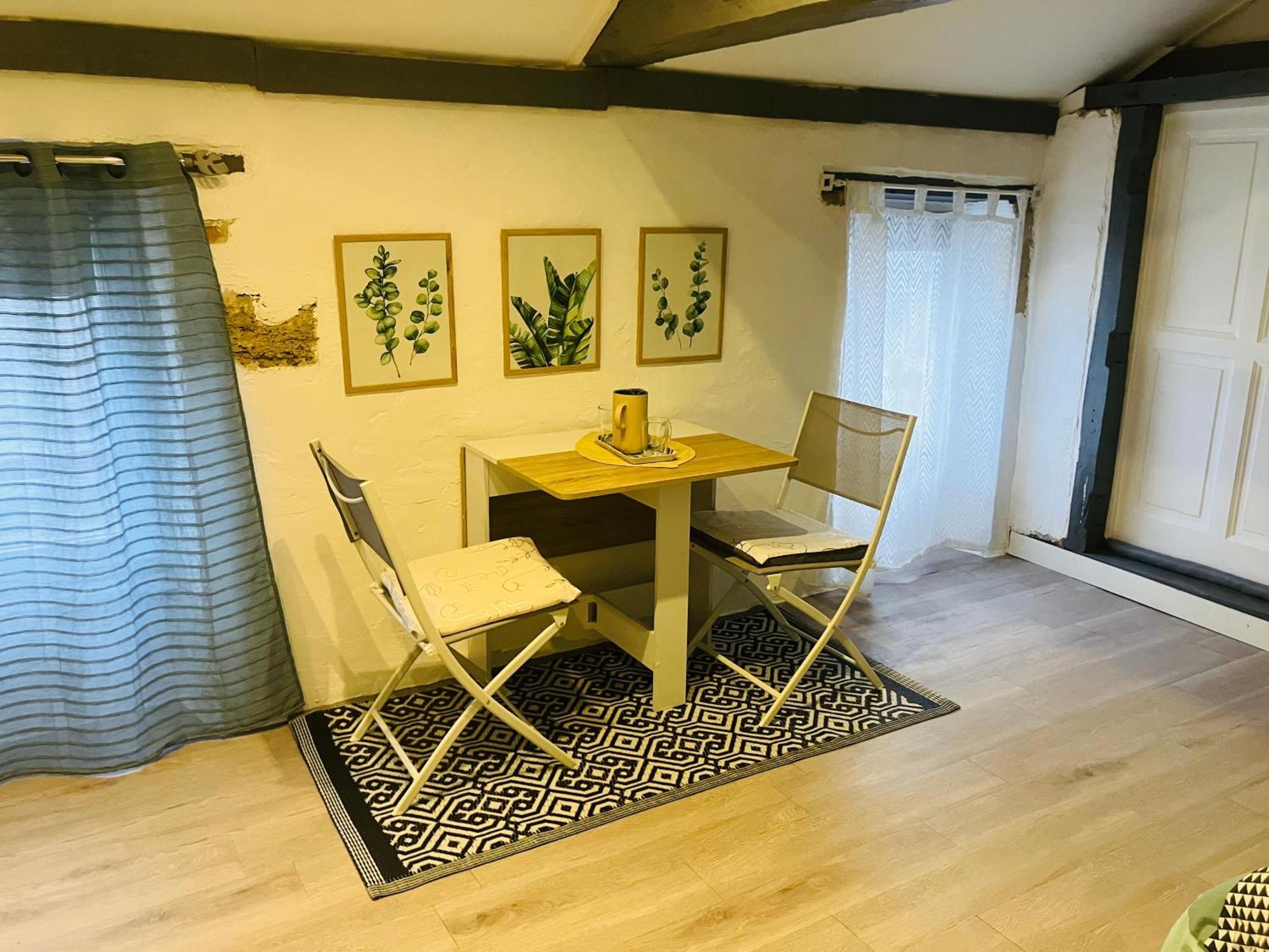 Les Chambres D'Ursule Tartas Bagian luar foto